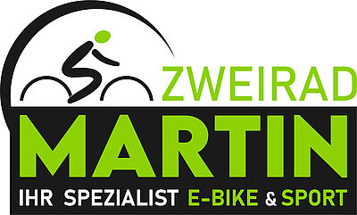 Logo der Firma Zweirad Martin Neustadt